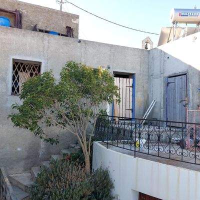 Ostkreta, Exo Mouliana: Traditionelle Steinhäuser mit Meerblick zu verkaufen