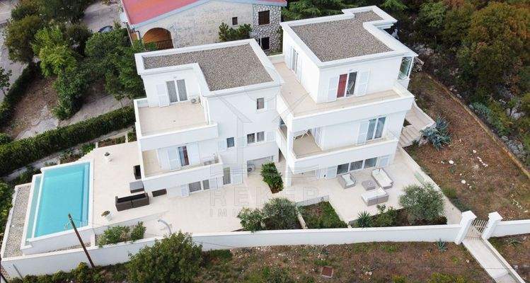 Das Luxus-Leben beginnt hier