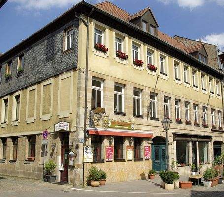 Ihre neue Wohnadresse 