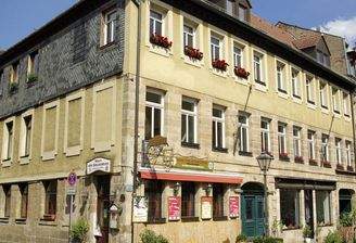 Ihre neue Wohnadresse 