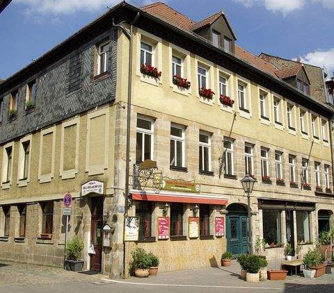 Fürth Wohnungen, Fürth Wohnung mieten