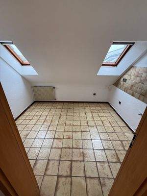 Küche Apartment 1.OG