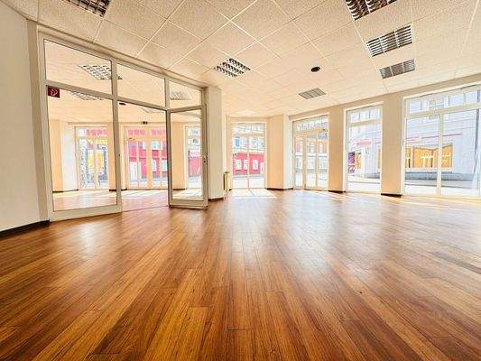 Praxis / Bürofläche 