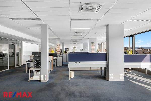 Büro