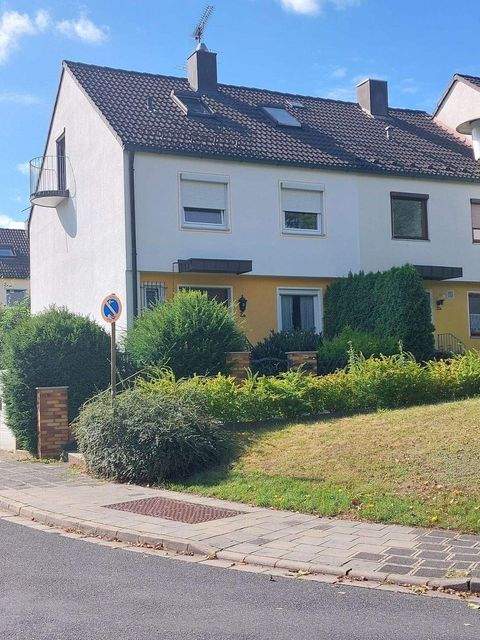 Heroldsberg Häuser, Heroldsberg Haus mieten 