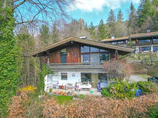 KEGELSTEIN III - Das Landhaus-Ensemble