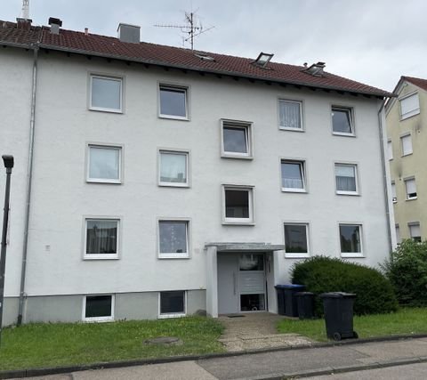 Schwäbisch Hall Wohnungen, Schwäbisch Hall Wohnung kaufen