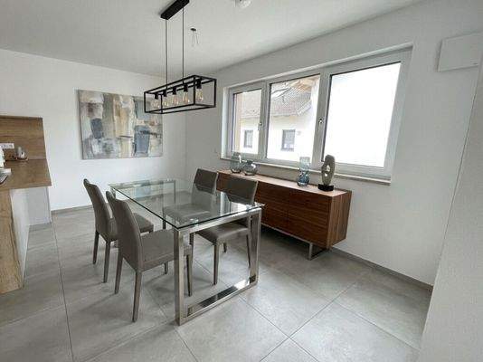 Essbereich (Visualisierung)