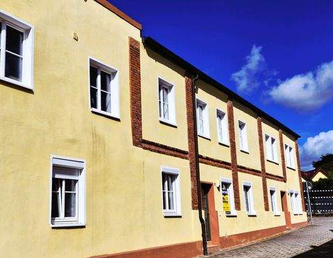 Sangerhausen Wohnungen, Sangerhausen Wohnung mieten