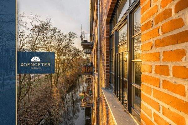 Leipzig-Lindenau | Eigentumswohnung