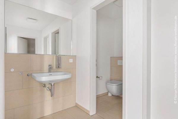 Büroloft Nr. 79 - 117,69m² Gewerbefläche