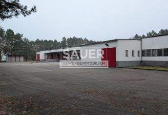 Halle 2 Abschnitt 2A