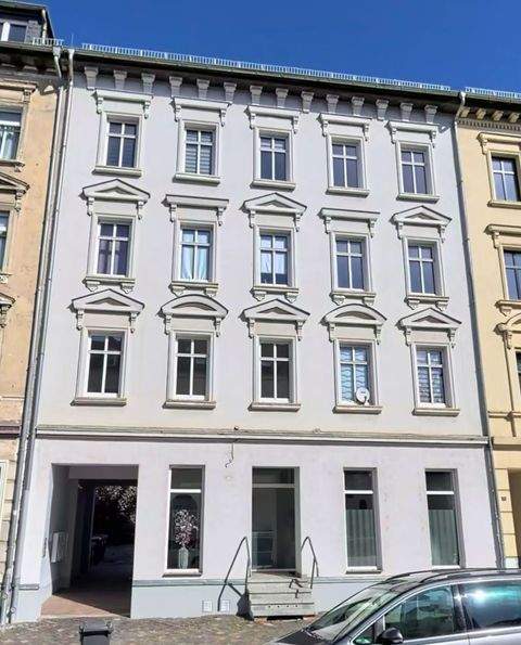 Gera Wohnungen, Gera Wohnung kaufen