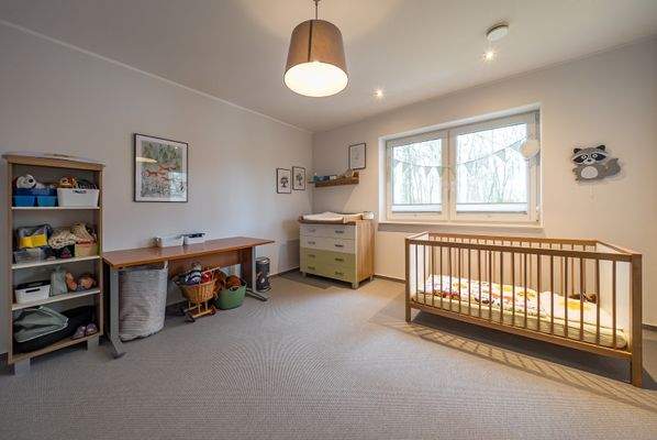 Schlafzimmer  Kind 1