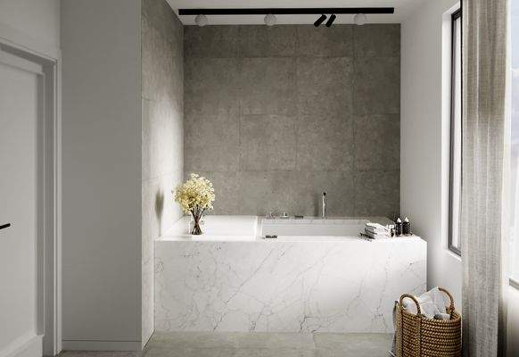 Badezimmer N°1