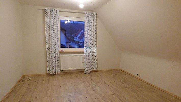 Schlaf- Wohnbereichsbeispiel OG