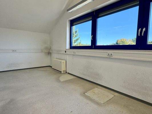 Gewerbeeinheit Raum 1