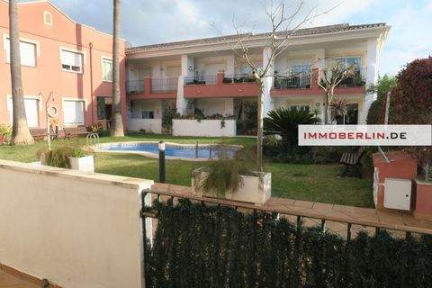 Jesus Pobre Denia Wohnungen, Jesus Pobre Denia Wohnung kaufen