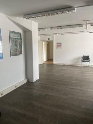 Büro-/Arbeitsbereich