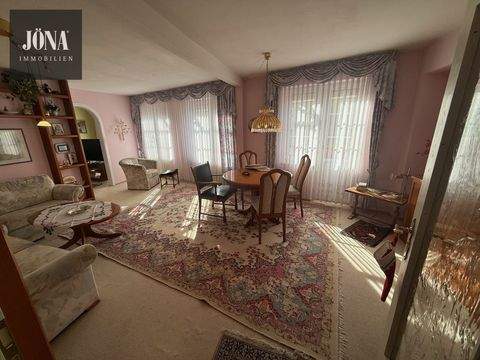 Bad Berneck im Fichtelgebirge Wohnungen, Bad Berneck im Fichtelgebirge Wohnung kaufen