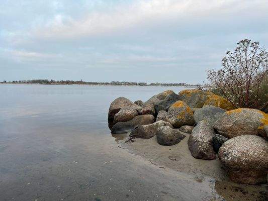 Binnensee Impression 