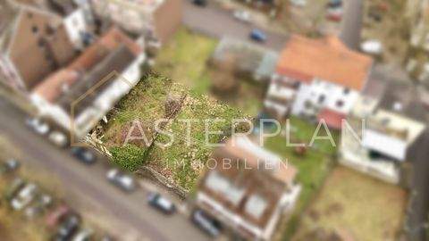 Saarbrücken / Altenkessel Grundstücke, Saarbrücken / Altenkessel Grundstück kaufen