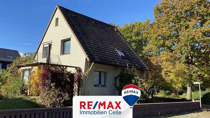 Haus von der Straße