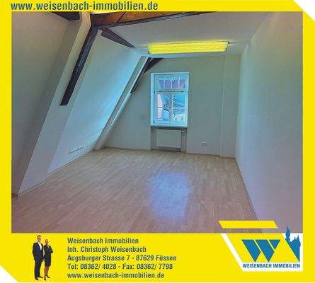 Weisenbach Immobilien