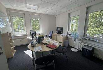 Einzelbüro