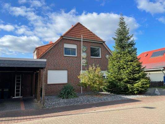 Zweifamilienhaus in Suttorf