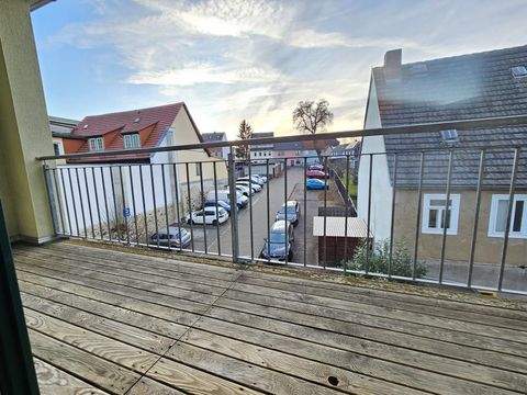 Hainichen Wohnungen, Hainichen Wohnung mieten