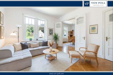 Hamburg Häuser, Hamburg Haus kaufen