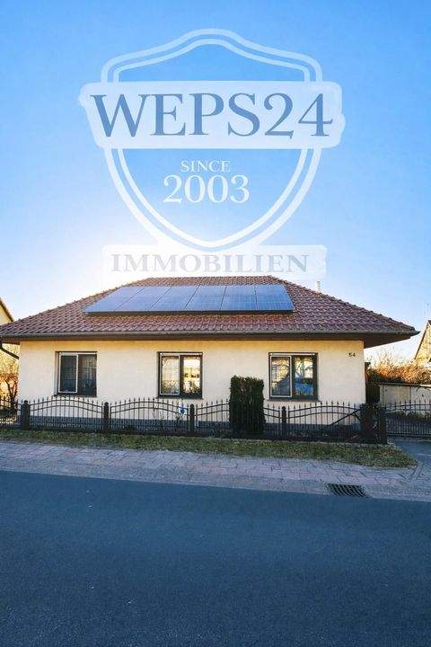 Premnitz Häuser, Premnitz Haus kaufen