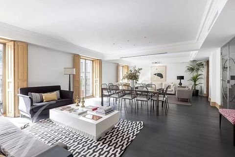Madrid Wohnungen, Madrid Wohnung mieten
