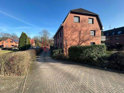 Kirchlinteln Wohnungen, Kirchlinteln Wohnung mieten