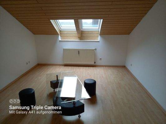 Kinderzimmer / Büro