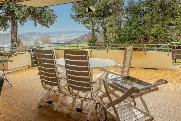 Urlaub, verreisen ??? WOZU...