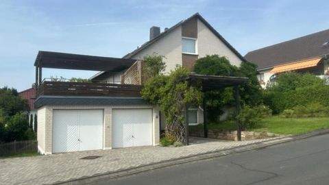 Melsungen Häuser, Melsungen Haus kaufen