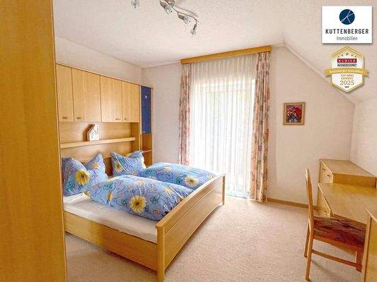 OG Schlafzimmer