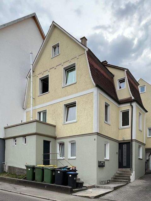 Freiberg am Neckar Häuser, Freiberg am Neckar Haus kaufen