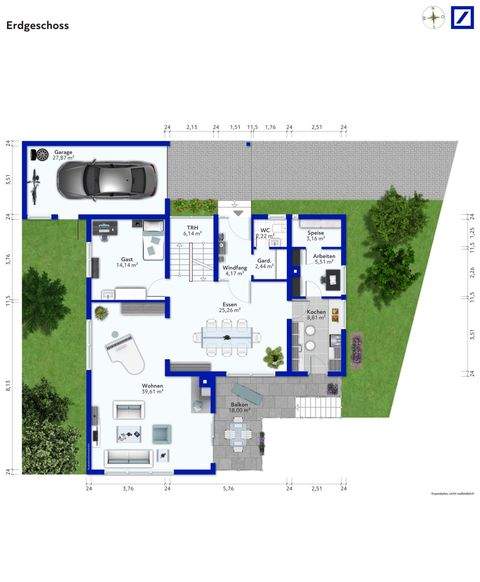 Mühlacker Häuser, Mühlacker Haus kaufen