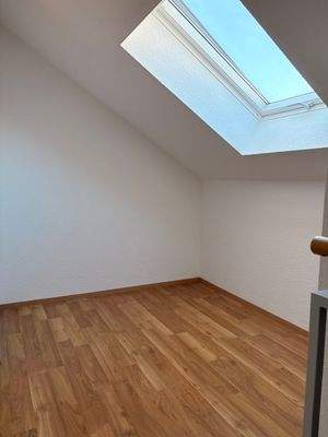 DG Vorraum Spitzboden 