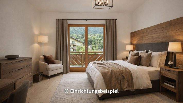 KITZIMMO-Hochwertige Eigentumswohnung kaufen - Immobilien Kitzbühel.