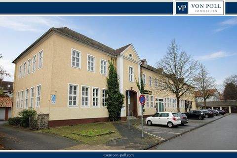 Wolfsburg Büros, Büroräume, Büroflächen 