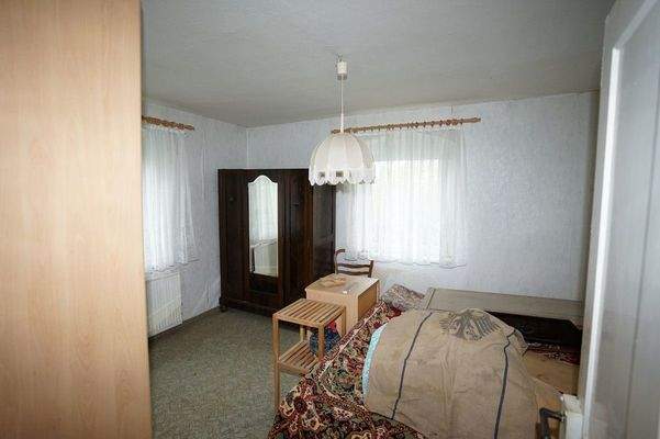 Bauernhaus Zimmer OG Mitte1