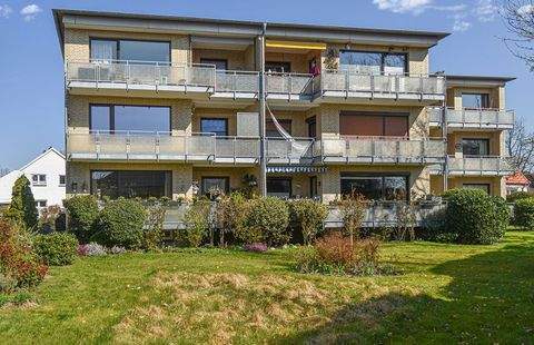 Wedel Wohnungen, Wedel Wohnung kaufen