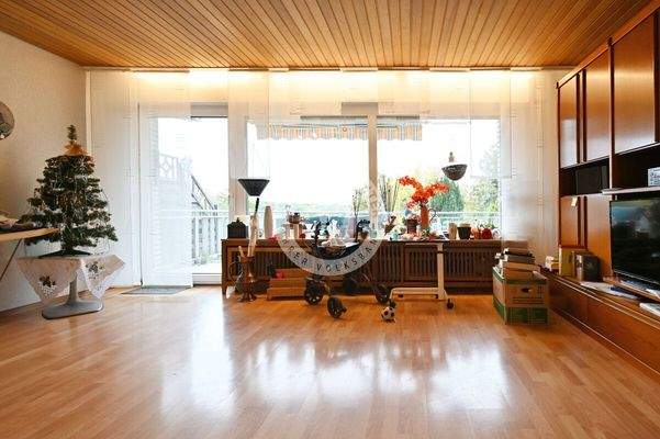 Wohnzimmer (Blick 1)