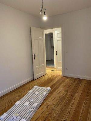 Wohnzimmer Ansicht 4