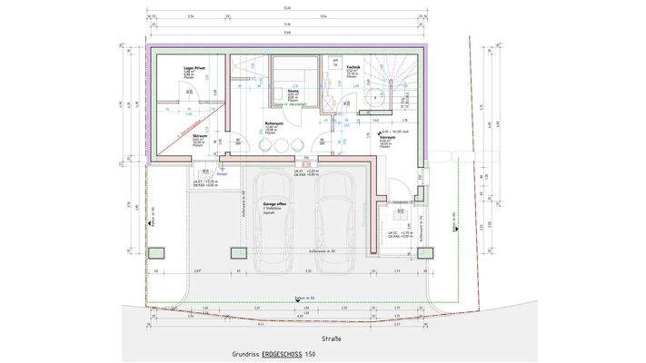 Grundriss-Erdgeschoss