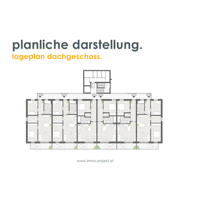 Planliche Darstellung